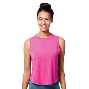 Cotopaxi Women's Cala Active Tank Sz M